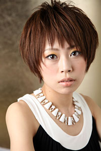 スタイル紹介
